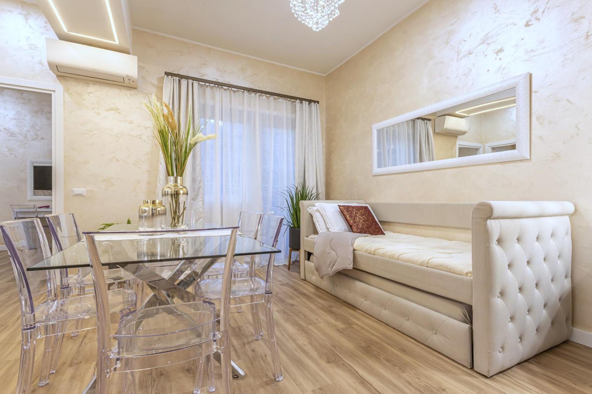 San Pietro Panoramic View Apartment Rome Exterior photo