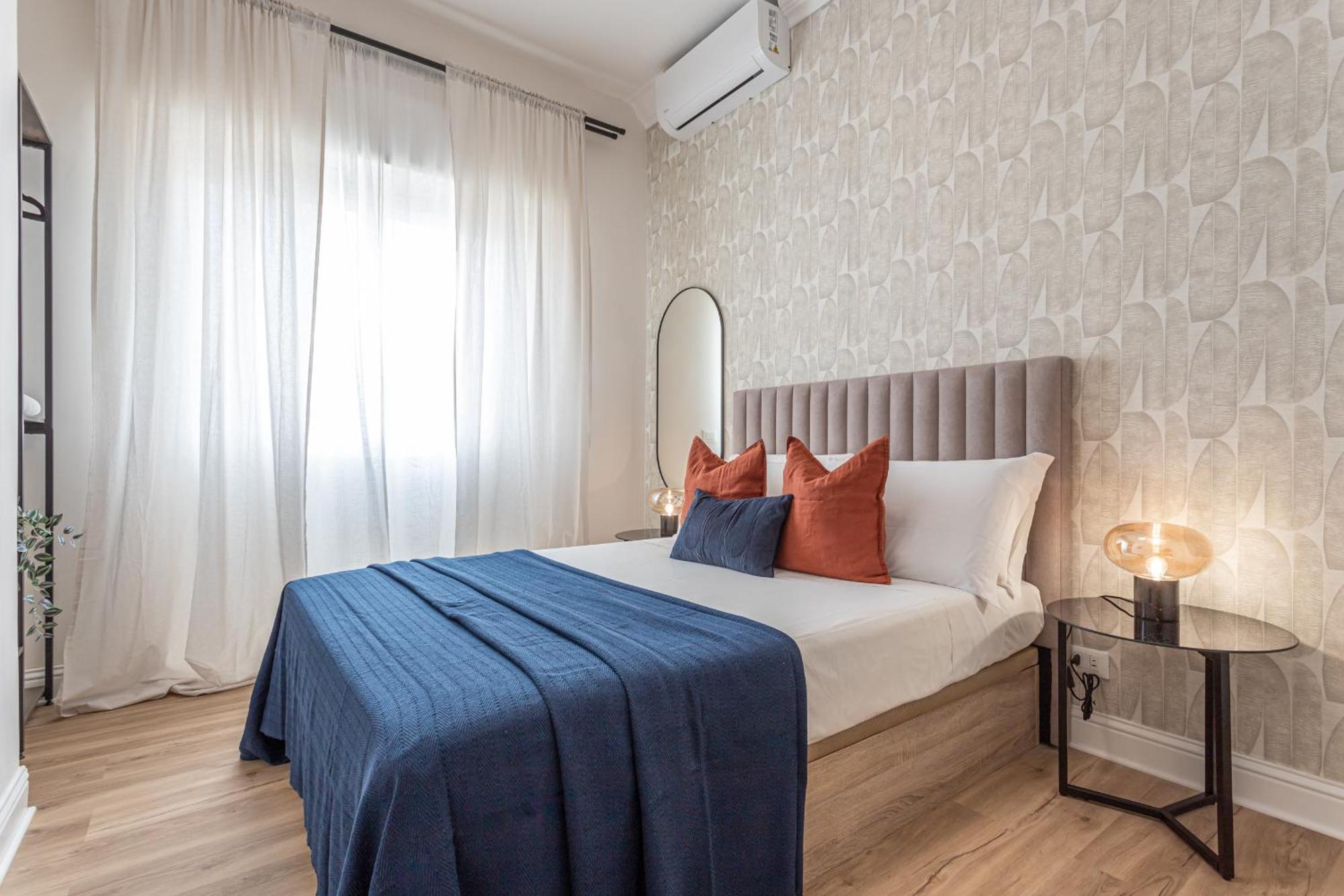 San Pietro Panoramic View Apartment Rome Room photo
