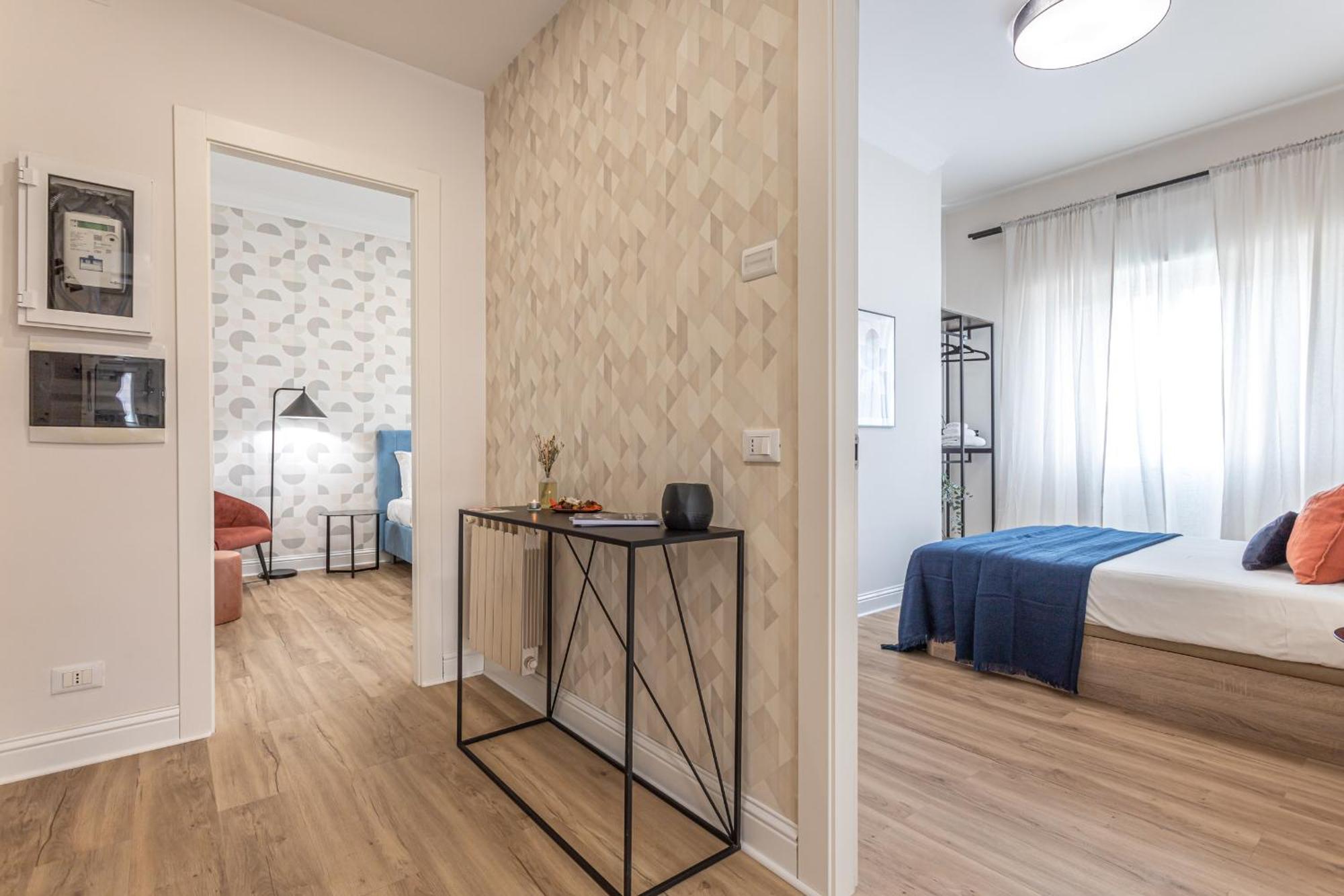 San Pietro Panoramic View Apartment Rome Room photo