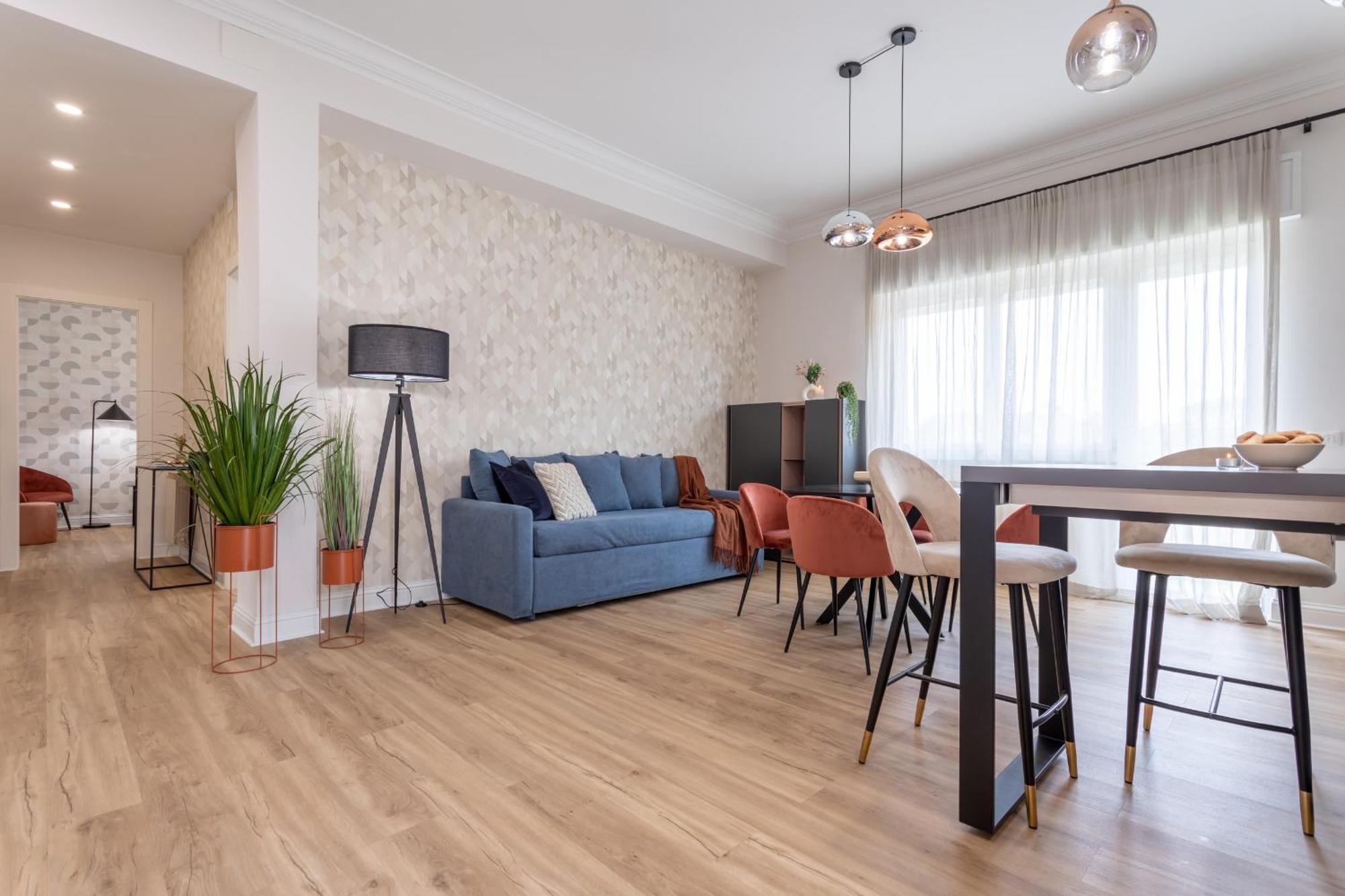San Pietro Panoramic View Apartment Rome Room photo